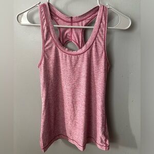Athleta Tank Top, Scoop Neck, Size xsmall